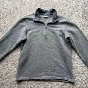 Columbia Men’s 1/4-Zip Pullover